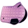 Woof Wear Vision Close Contact Saddle Cloth (Lilac)