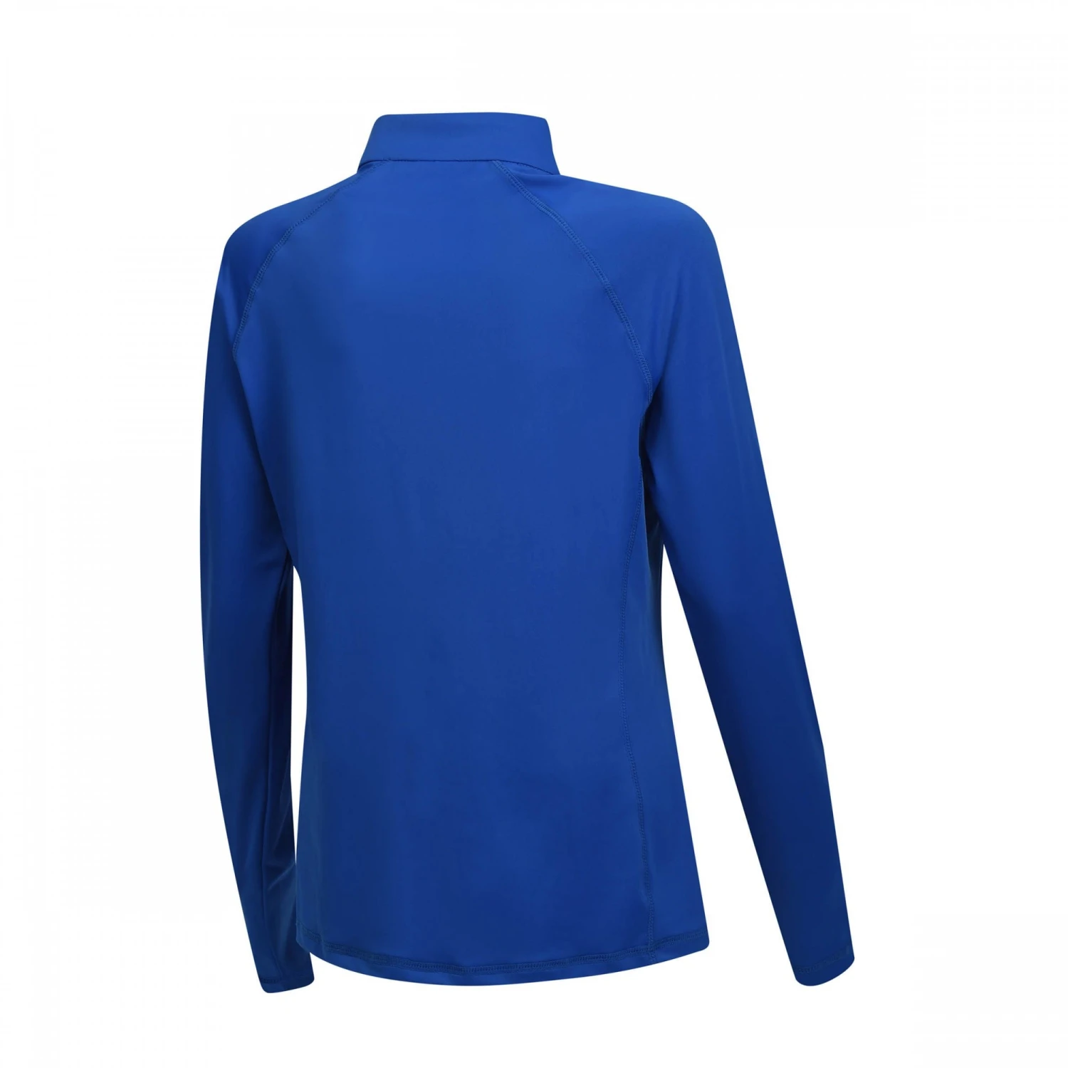 Weatherbeeta Prime Ladies Long Sleeve Top (Royal Blue) 3 Weatherbeeta Prime Ladies Long Sleeve Top (Royal Blue) - Image 3