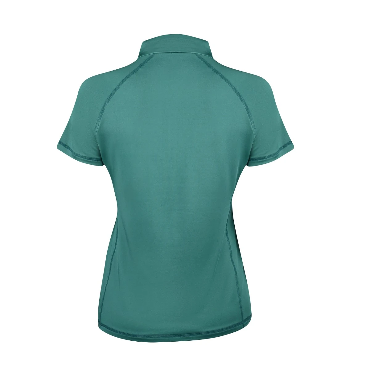Weatherbeeta Prime Ladies Short Sleeve Top (Green) 2 Weatherbeeta Prime Ladies Short Sleeve Top (Green) - Image 2