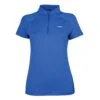 Weatherbeeta Prime Ladies Short Sleeve Top (Royal Blue)
