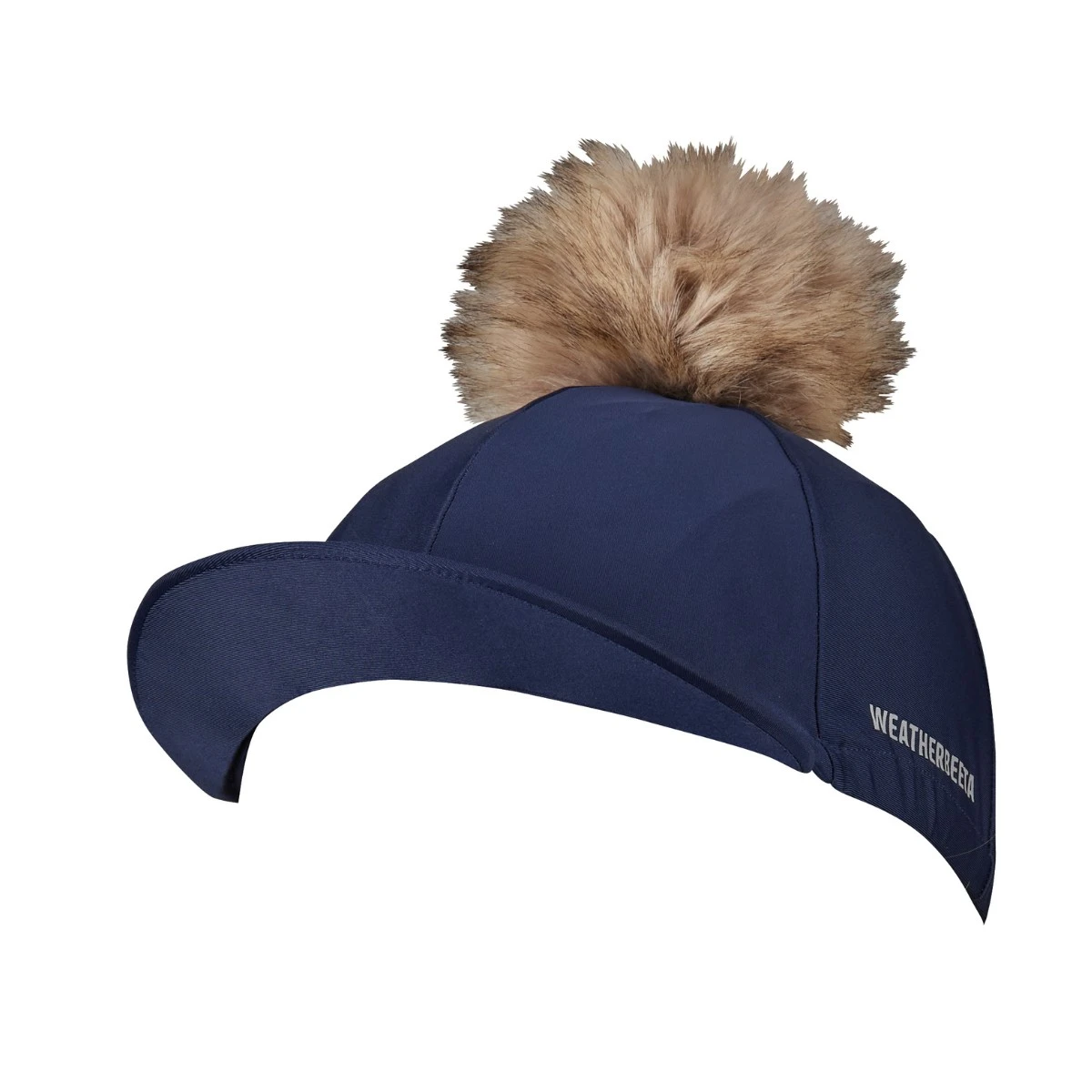 Weatherbeeta Prime Hat Silk (Royal Blue) 1 Weatherbeeta Prime Hat Silk (Royal Blue)