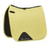 Weatherbeeta Prime Dressage Saddle Pad (Butter)