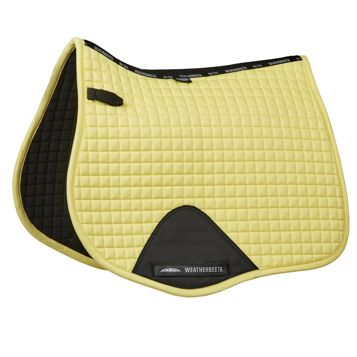 Weatherbeeta Prime All Purpose Saddle Pad (Butter) 1 Weatherbeeta Prime All Purpose Saddle Pad (Butter)