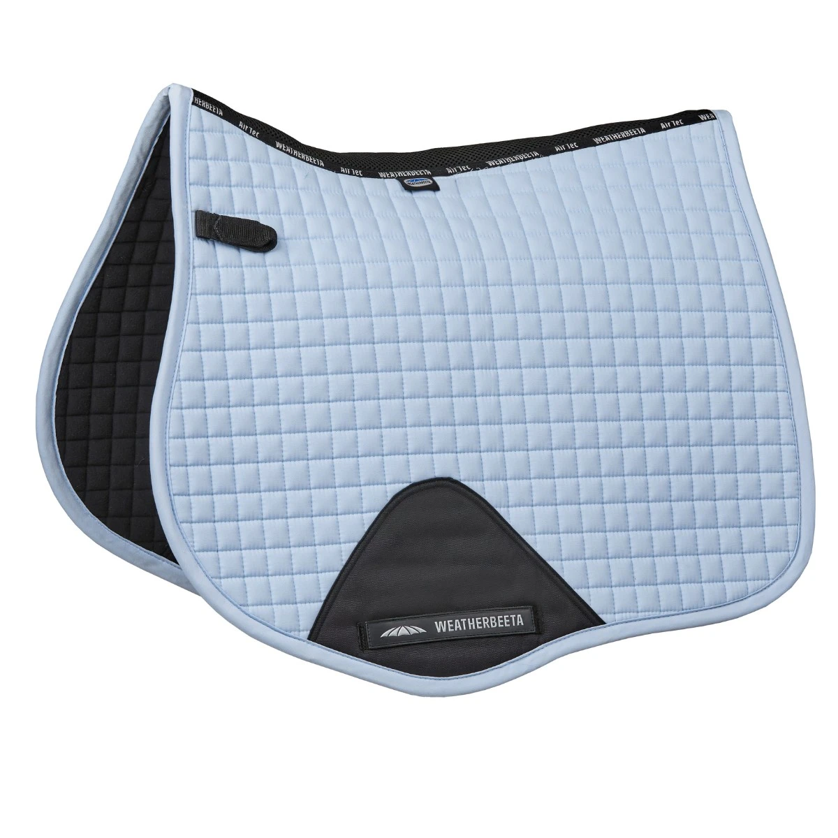 Weatherbeeta Prime All Purpose Saddle Pad (Ice Blue) 1 Weatherbeeta Prime All Purpose Saddle Pad (Ice Blue)