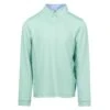 Dublin Childs Airflow Long Sleeve Top (Mint)