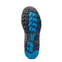 Ariat Womens Skyline Solaris Waterproof Boot (Grey/Saphire) -Professional Equestrian Shop 19904f