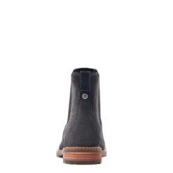 Ariat Womens Wexford Boot (Slate) -Professional Equestrian Shop 19905e