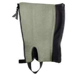 Ariat Breeze Chap Half Chap (Black) -Professional Equestrian Shop 20007c