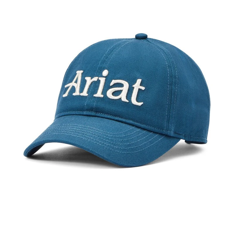 Ariat Womens Hoyden Cap (Deep Petroleum) 1 Ariat Womens Hoyden Cap (Deep Petroleum)