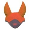 Woof Wear Hi Viz Fly Veil (Hi Viz Orange)