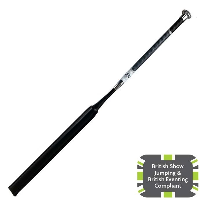 Woof Wear Resolute Jump Bat (Grey/Silver) 1 Woof Wear Resolute Jump Bat (Grey/Silver)