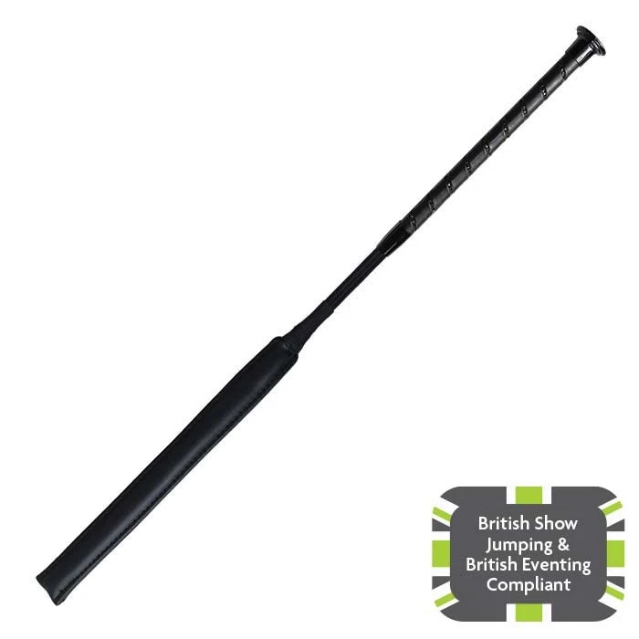 Woof Wear Stealth Jump Bat (Black) 1 Woof Wear Stealth Jump Bat (Black)