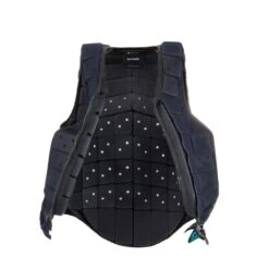 Racesafe Motion3 Adults Body Protector (Navy) -Professional Equestrian Shop 20226d