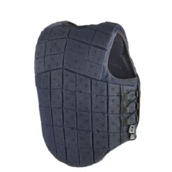 Racesafe Motion3 Young Rider Body Protector (Navy) -Professional Equestrian Shop 20227c