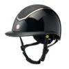 EQx Kylo Riding Helmet Wide Peak (Black Gloss) MIPS - Pre Order
