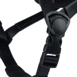 EQx Kylo Riding Helmet Standard Peak (Black Matte) MIPS -Professional Equestrian Shop 20230e