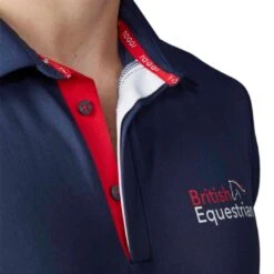 Toggi GBR Men's Airy Technical Polo 6 Toggi GBR Men's Airy Technical Polo -Professional Equestrian Shop 20245c