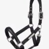 LeMieux Capella Headcollar (Black)