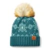 Ariat Patrona Beanie (Reflecting Pond/Arctic)