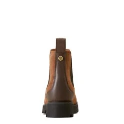 Ariat Women's Wexford Lug Waterproof Boot (Dark Earth) -Professional Equestrian Shop 20404f