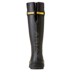 Ariat Women's Kelmarsh Wellington Boots (Black) -Professional Equestrian Shop 20406e