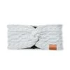 Ariat Norfolk Headband (Heather Grey)