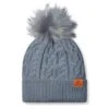 Ariat Norfolk Beanie (Light Heather Grey)