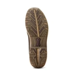 Ariat Women's Telluride II Insulated Waterproof Boot (Dark Brown) -Professional Equestrian Shop 20415c