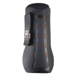 Woof Wear (Ex Display) Front Smart Event Boot (Black)