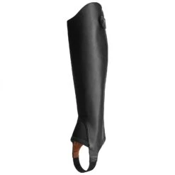 Ariat Adults Close Contour Show Chap (Black)