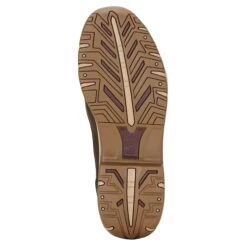 Ariat Women's Telluride II Waterproof Boot (Dark Brown) 8 Ariat Women's Telluride II Waterproof Boot (Dark Brown) -Professional Equestrian Shop 3795d