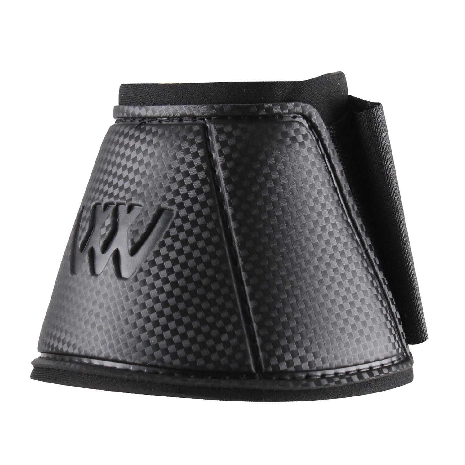 Woof Wear Club Overreach Boot (Black) 2 Woof Wear Club Overreach Boot (Black) - Image 2