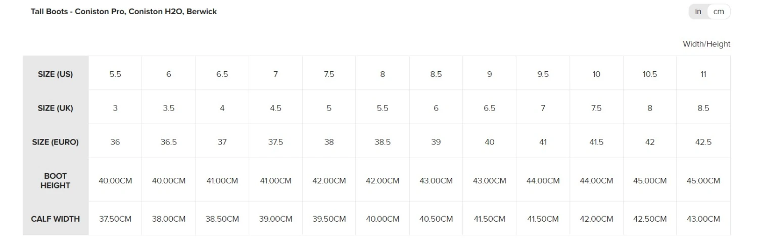 Ariat Women's Coniston Pro GTX Insulated Boots (Ebony) 7 Ariat Women's Coniston Pro GTX Insulated Boots (Ebony) - Image 7