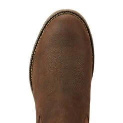 Ariat Women's Wexford Waterproof Boot (Java Brown) -Professional Equestrian Shop 4215e