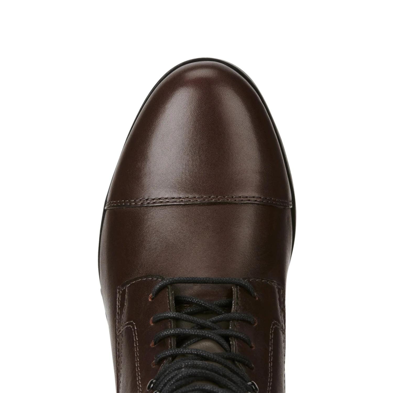 Ariat Women's Heritage IV Lace Paddock (Light Brown) 5 Ariat Women's Heritage IV Lace Paddock (Light Brown) - Image 5