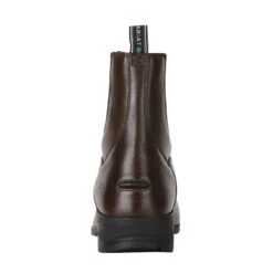 Ariat Men's Heritage IV Zip Paddock (Light Brown) -Professional Equestrian Shop 4527c