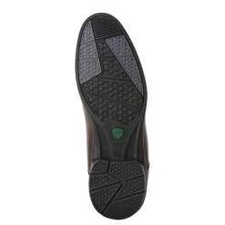 Ariat Men's Heritage IV Zip Paddock (Light Brown) -Professional Equestrian Shop 4527e