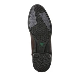 Ariat Women's Heritage IV Zip Paddock (Light Brown) -Professional Equestrian Shop 4530d