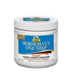 Absorbine Horseman's One Step