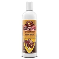 Absorbine Leather Therapy Restorer & Conditioner