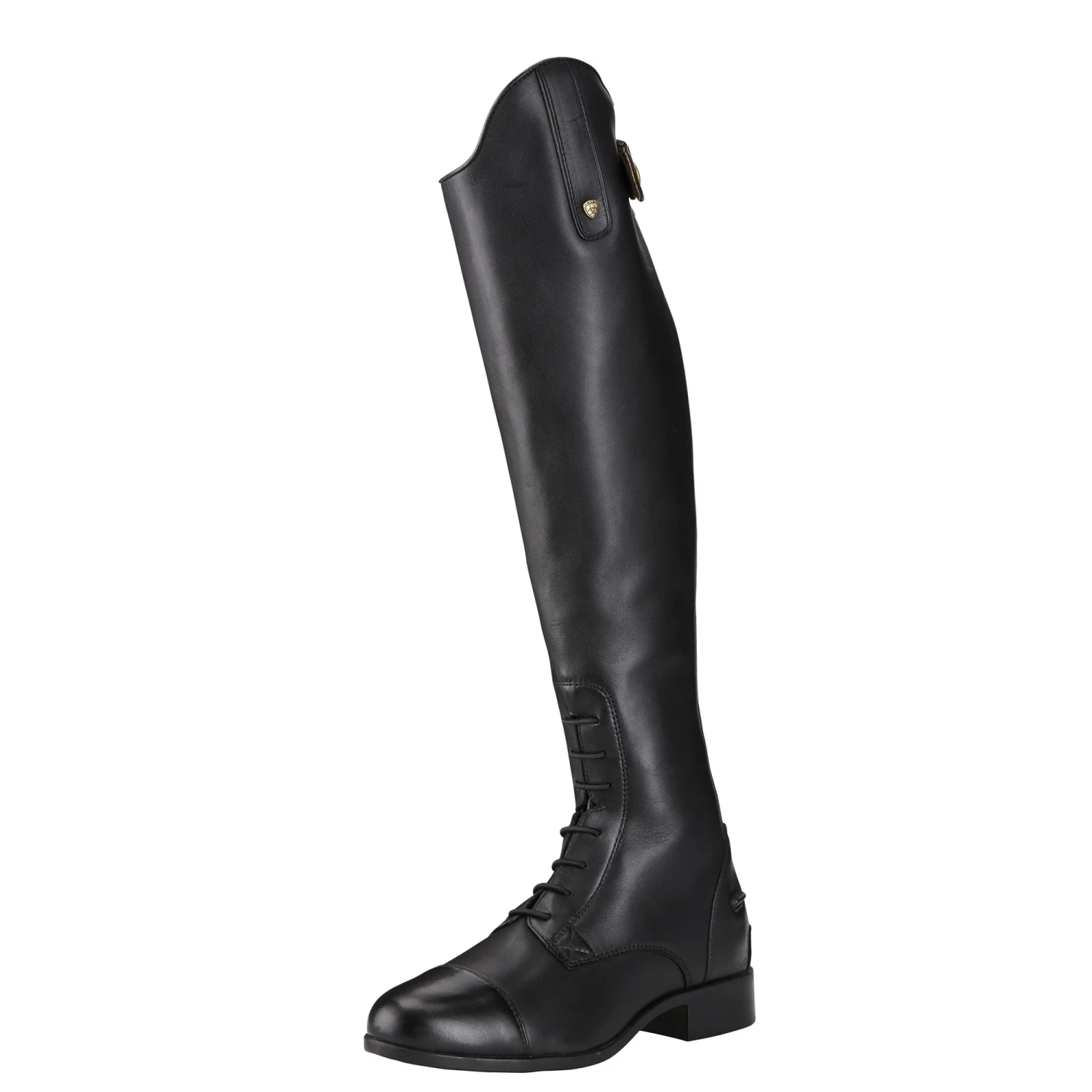 Ariat Women's Heritage Contour II Tall Field Zip Boots (Black) 1 Ariat Women's Heritage Contour II Tall Field Zip Boots (Black)