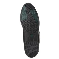 Ariat Women's Heritage Contour II Tall Field Zip Boots (Black) 9 Ariat Women's Heritage Contour II Tall Field Zip Boots (Black) -Professional Equestrian Shop 5211d