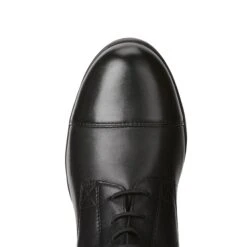 Ariat Women's Heritage Contour II Tall Field Zip Boots (Black) 10 Ariat Women's Heritage Contour II Tall Field Zip Boots (Black) -Professional Equestrian Shop 5211e