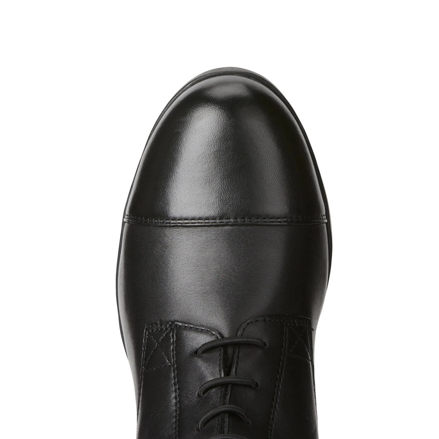 Ariat Women's Heritage Contour II Tall Field Zip Boots (Black) 5 Ariat Women's Heritage Contour II Tall Field Zip Boots (Black) - Image 5