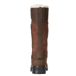 Ariat Women's Wythburn Waterproof Insulated Boot (Java Brown) -Professional Equestrian Shop 5421c