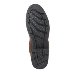 Ariat Women's Wythburn Waterproof Insulated Boot (Java Brown) -Professional Equestrian Shop 5421d