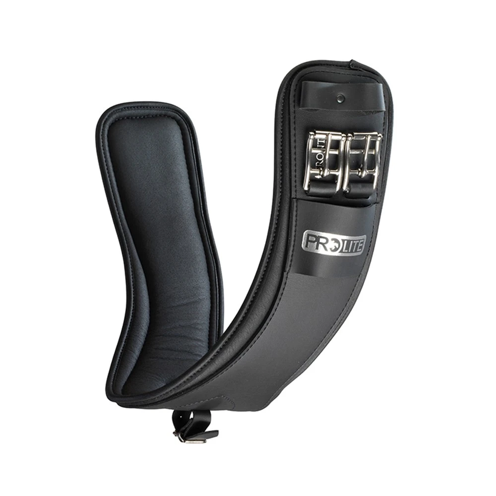 Fairfax Prolite Short Girth (Black) 1 Fairfax Prolite Short Girth (Black)