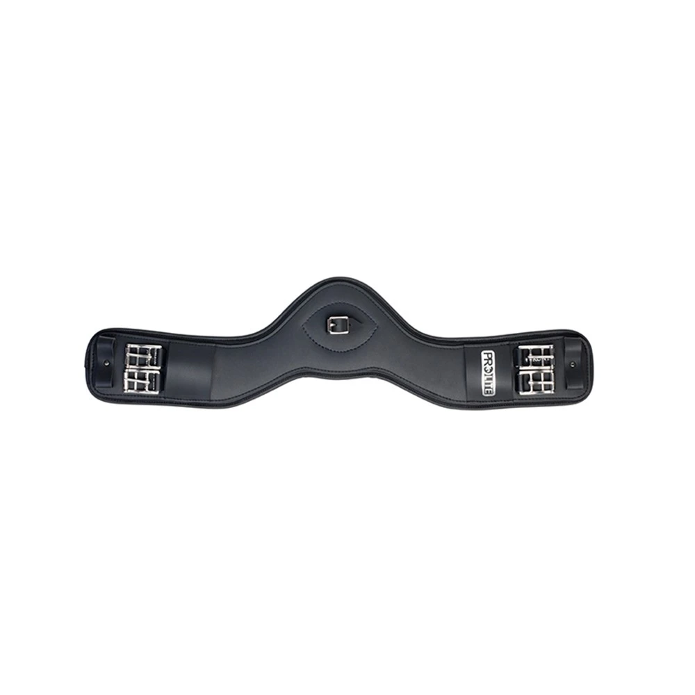 Fairfax Prolite Short Girth (Black) 5 Fairfax Prolite Short Girth (Black) - Image 5