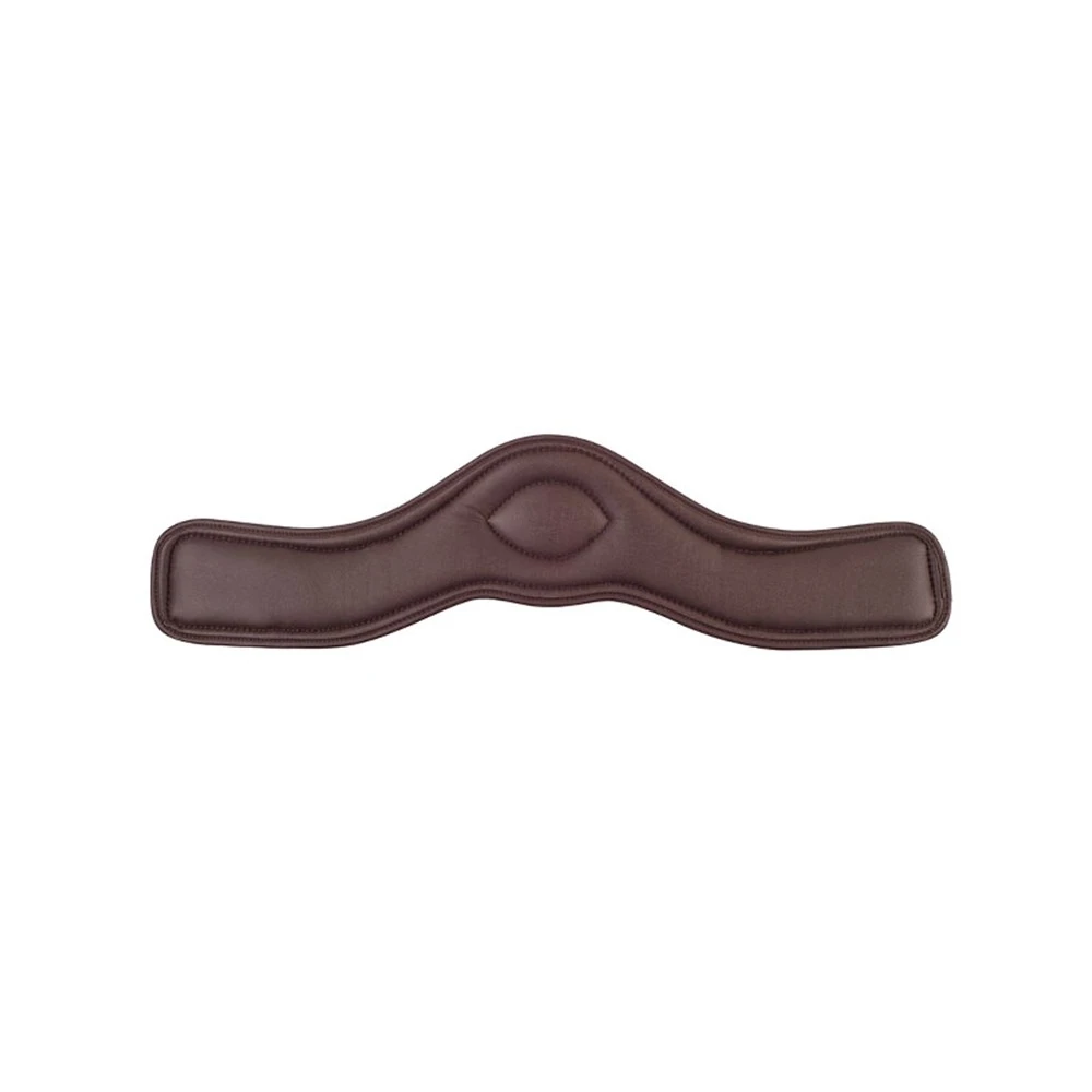 Fairfax Prolite Short Girth (Brown) 2 Fairfax Prolite Short Girth (Brown) - Image 2