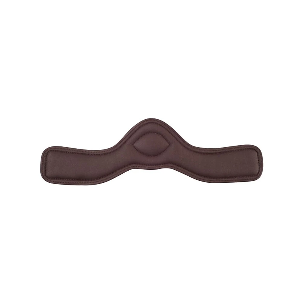 Fairfax Prolite Short Girth (Brown) 4 Fairfax Prolite Short Girth (Brown) - Image 4